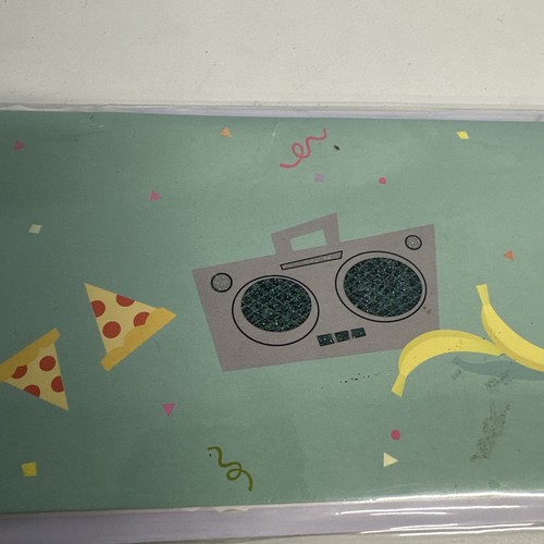 Treasures Pop-up Cards The Original 4-PACK Various Birthday Cards 3: Panoramic - Picture 5 of 16