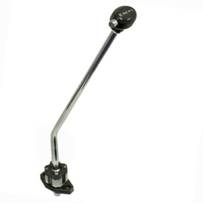 Empi B5-6060 Billet Plus Shifter For Left Hand Drive Type 2 Vw Bus 1966-79