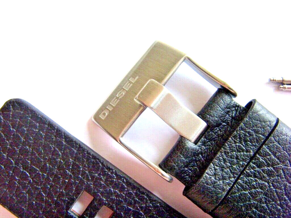 Diesel Ironside DZ4361 Wrist Watch for Men for sale online