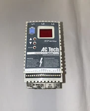 AC TECH LENZE SF420P / SF420P Drive