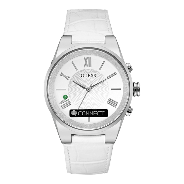 guess connect watches