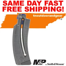 Smith & Wesson M&P 15-22 10RD Mag. 22LR, 199230000 SAME DAY FAST FREE SHIPPING