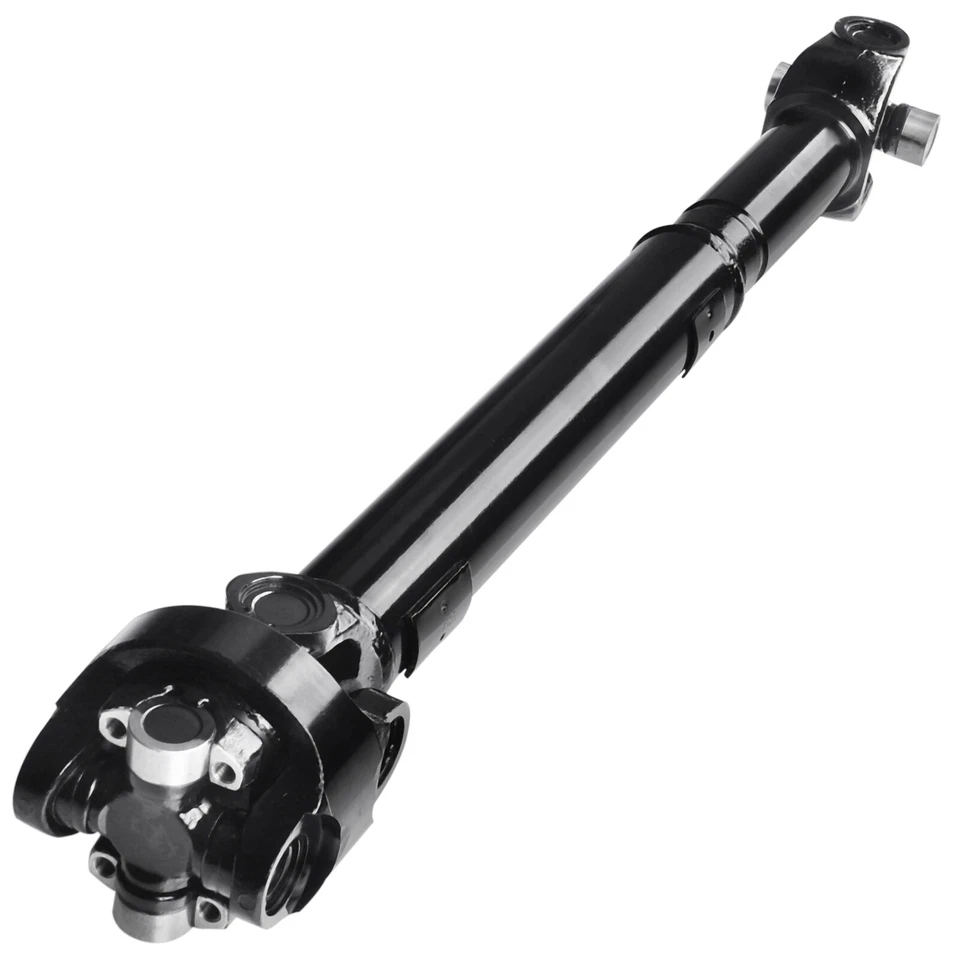 A-Premium Driveshaft Prop Shaft Assy Front for Chevrolet Blazer K10 K20 GMC K15 - Image 2 of 4