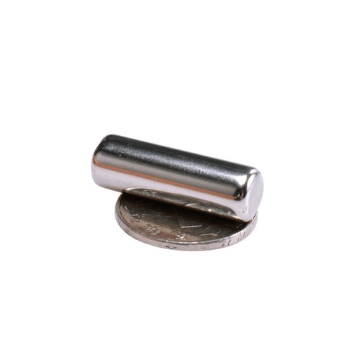 2-50pcs 8x30mm Super Strong Rare Earth Neodymium Craft Disc Cylinder Magnets N50 - Picture 2 of 3