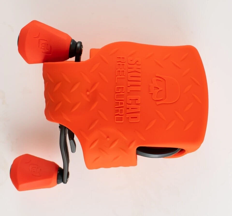 13 Fishing Concept Z-2 SLD Cast Reel Right Hand 6.8:1-ZSLD2-6.8-RH NEW - Image 3 of 4