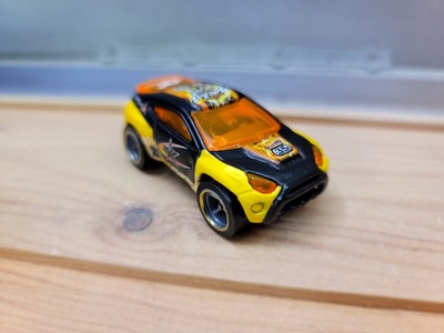Hot Wheels Highway 35 World Race Toyota RSC Dune Ratz #24/35 Mint Loose ...