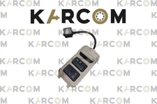 DAF  Interior Light & Switches 2302870 2141435 * USED TRUCK PARTS UK *