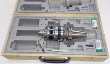 Messtaster TS 641 SK40 (neu) Id.Nr. 517352-51 Heidenhain