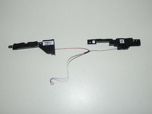 HP Laptop 250 G7 / 255 G7, Lautsprecher Speakers links/rechts L/R, original