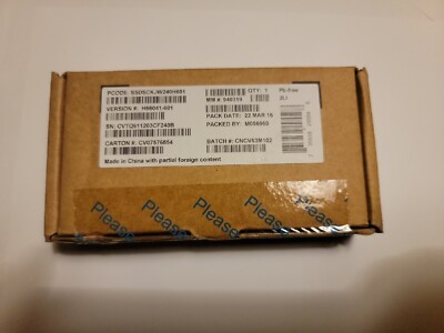 Intel Internal SSD 240GB SSDSCKJW240H601 535 Series MLC 6gbps M.2 2280 New