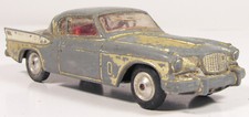 STUDEBAKER GOLDEN HAWK CORGI TOYS 211S VINTAGE GT BRITAIN BARNFIND ABJ