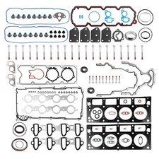 Full Gasket Set w/Head Bolts for GMC for Buick for Chevrolet 4.8L 5.3L 2004-2008