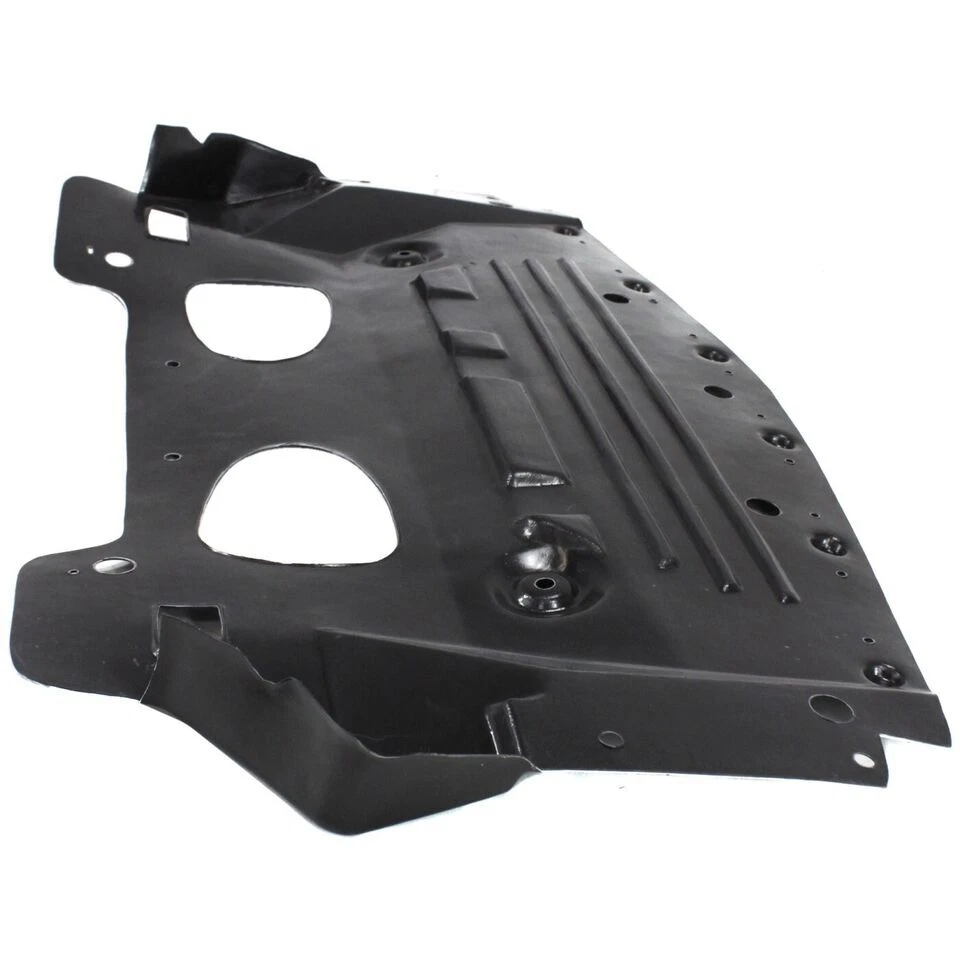 New Front Engine Splash Shield Under Cover For 2005-2009 Cadillac STS GM1228126 - Изображение 3 из 4