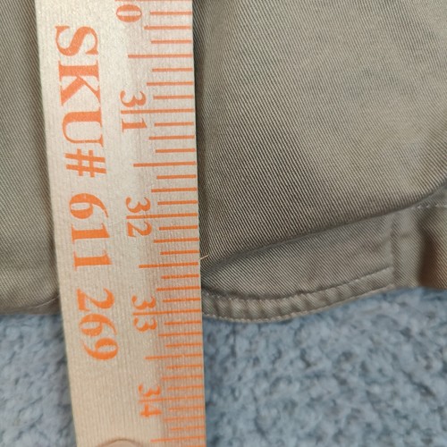 Madison Creek Outfitters Jacket Mens XXL 2XL Chore Barn Field Coat Elbow Patches - Picture 15 of 23