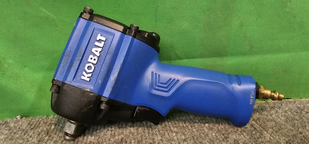 Ebay sale kobalt tools