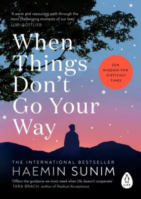 When Things Don't Go Your Way: Zen Wisdom for Difficult Times by Haemin Sunim