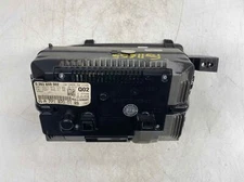 Used Infotainment Display fits: 2007 Mercedes-benz Mercedes s-class 221 Type S55