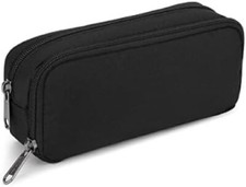Astuccio elegante e capiente per scuola e ufficio