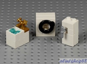 lego sink