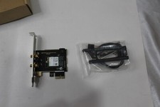 Dipole Antenna 9 Pin USB Bluetooth Adapter Dual Band Wireless