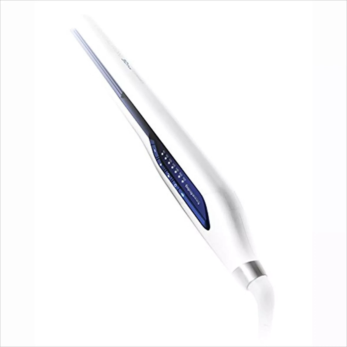 ヘアアイロン Bioprogramming HAIRBEAURON3DPlus L-type Bioprogramming Hair Bureon 3D Plus Straight Hair Curling
