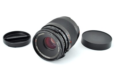 Hasselblad Carl Zeiss Makro Planar CF 120mm F4 T* Macro Lens [CLA
