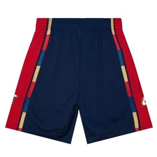 Mitchell & Ness Cleveland Cavaliers 2008-09 Swingman Basketball Shorts *NEW*