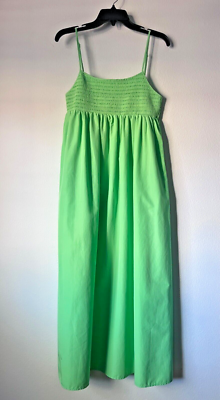 green emerald velvet dress Zara Midi Dress Green  Augustine
