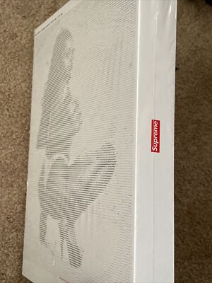 SUPREME New York Digi Jigsaw Puzzle 500 Pc 50. 8x36 new sealed | eBay