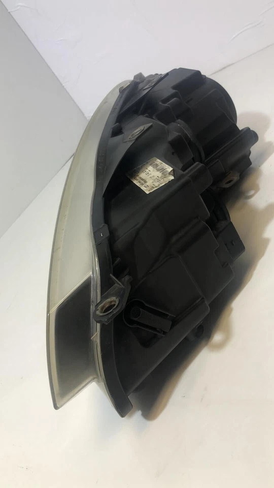 Faro delantero derecho Volkswagen Golf O/S 2012 5K2941006H 1eg009901-04 F60 #S079 Foto 4 de 4