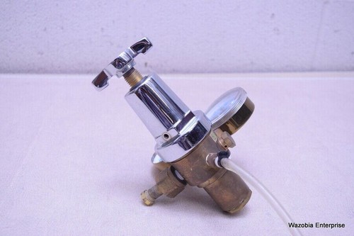 L-TEC INERT GAS REGULATOR AND PRESSURE GAUGE - Picture 11 of 12