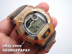 casio ebay store