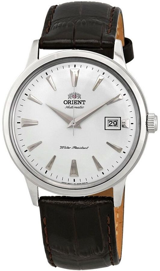 Orient Bambino FAC00005W0 Orologio Uomo Meccanico