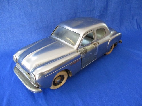 C.I.J. Renault Frégate mécanique
