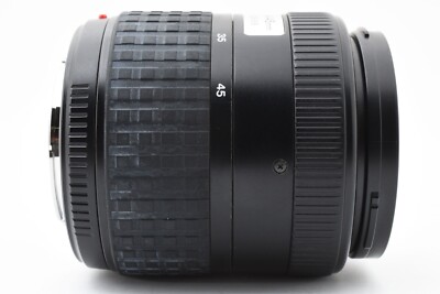 Olympus Zuiko Digital 14-45mm f/3.5-5.6 AF ED Lens For Four Thirds