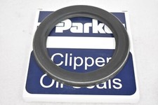 PARKER 3QTR14 9664 H1L5 CLIPPER OIL SEALS MADE IN USA