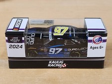 2024 97 Shane Van Gisbergen SVG Portland Win 1/64 Action NASCAR Diecast ARC