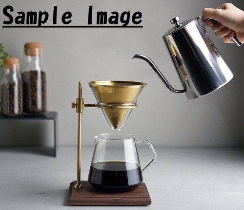 KINTO Coffee Server SCS-S02 600ml 0.6L Heat Resistant Glass 27592 Japan ...
