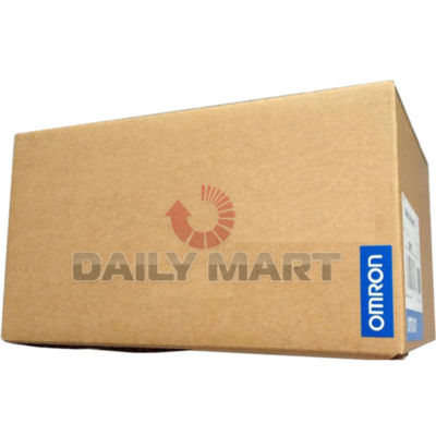 Brand New In Box Omron C200HXCPU54-E C200HX-CPU54-E PLC