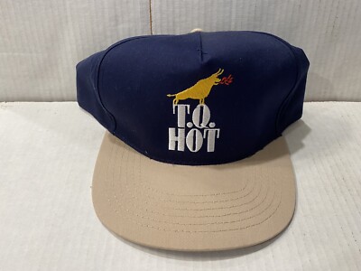 T.Q.Hot Baseball/ Trucker Hat, Adjustable B126