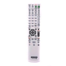 New For Sony RM-AAU013 Audio/Video Receiver AV Remote Control HTDDW790 RMAAU013