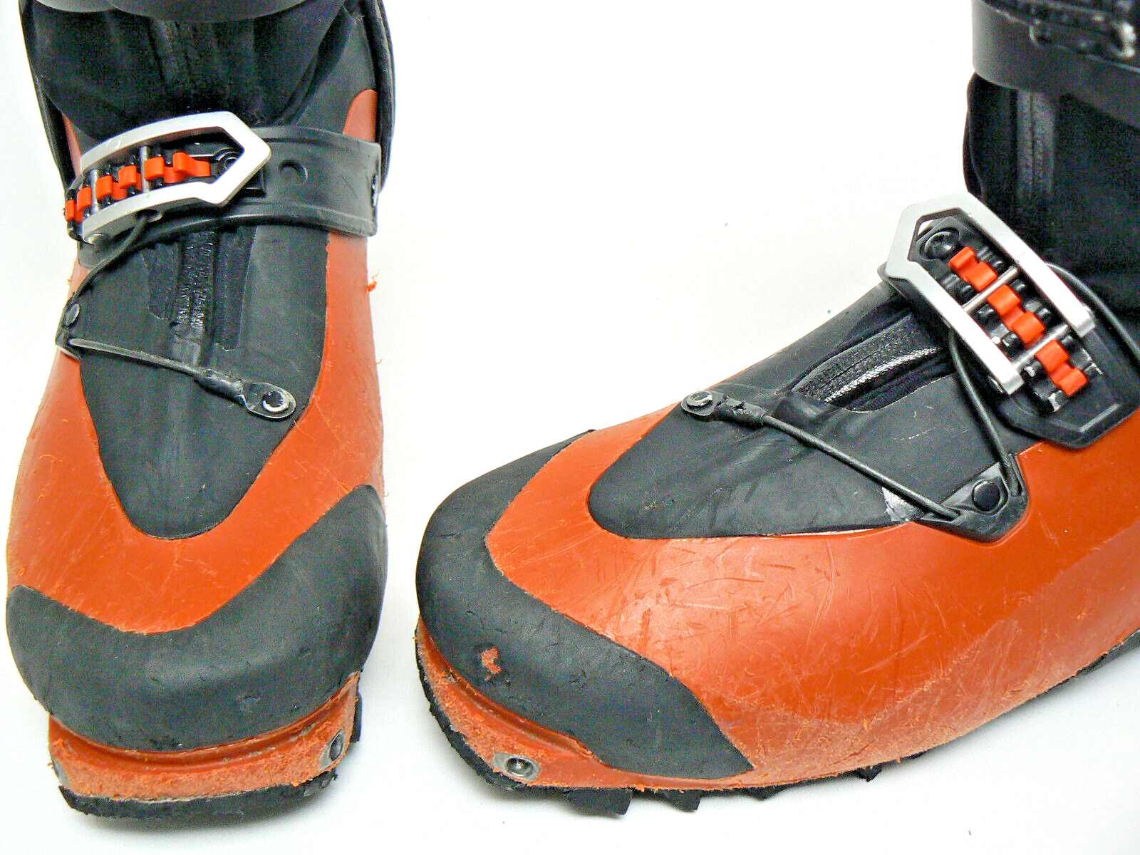 SALOMON Scarponi da sci alpinismo alpinismo ARCTERYX AT MP 27 5 BSL 295 mm