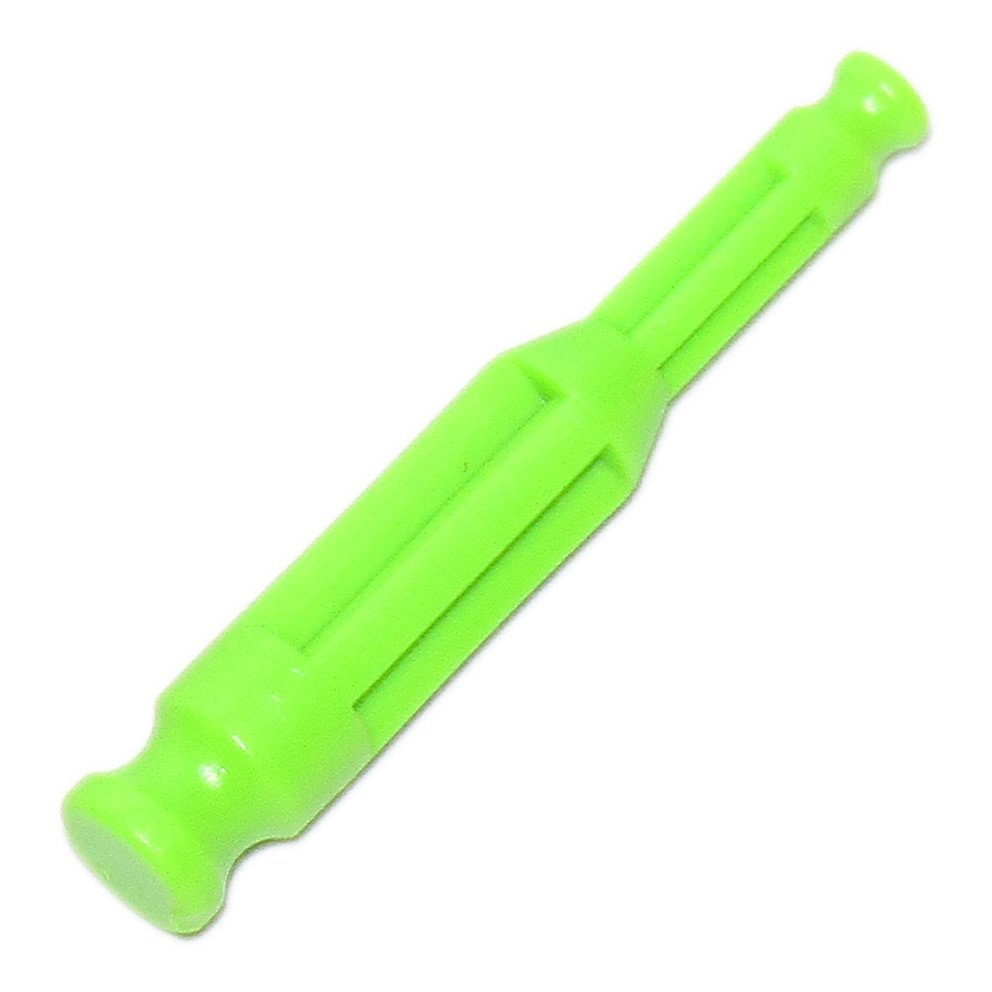 Transition Rods KNEX 100 Micro Light Green Transition Rods - 1.45 in. Parts and Pieces ...