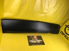 Pare-choc arrière Opel KADETT