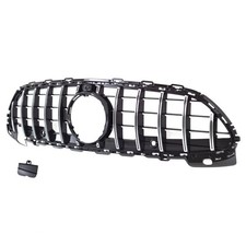 Kühlergrill Grill Chrom passt für Mercedes S206 W206 Sport Panamericana GT