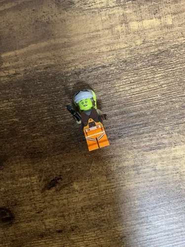 New ListingLEGO Star Wars Rebels Hera Syndulla Minifigure Phase 1