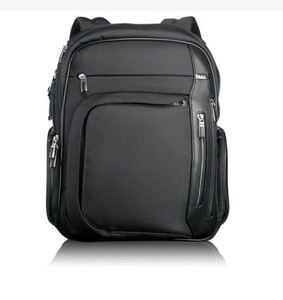 Tumi Alpha Bravo Knox | eBay