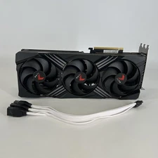 PNY XLR8 Verto OC GeForce RTX 4070 Ti Super 16GB - Graphics Card - Excellent 