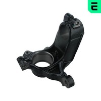 Achsschenkel RadaufhäNgung Optimal KN-601253-01-R Gusseisen FüR Peugeot 208 1 SW