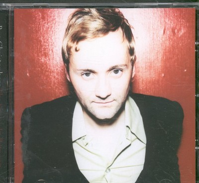 Ben Christophers Spaces In Between CD UK Cooking Vinyl 2004 brand new not sealed
